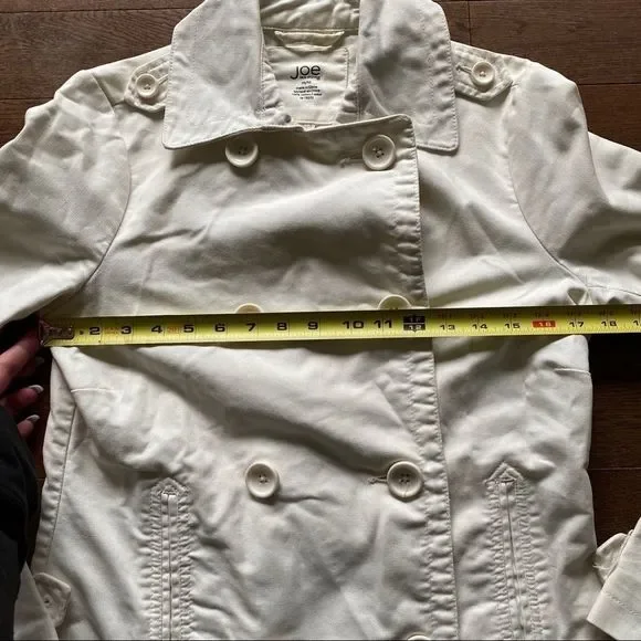 Joe Fresh Jacket - Picture 9 of 9